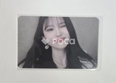 ATEEZ ユノ ATEEZ 7TH ANNIVERSARY OFFICIAL POP-UP '8ROOM' RANDOM