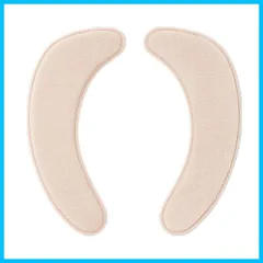 【特価商品】便座クッション トイレ 厚手 ベージュ 便座カバー あったか オールシーズン 吸着タイプ アイメディア(Aimedia) 洗濯OK 抗菌 防臭 暖房便座 節電 座り心地のよい厚手便座クッション