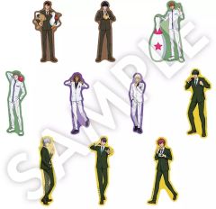 中古】生写真(男性) 大平峻也(今剣)/キャラクターショット・サイズ(89