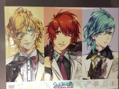 【中古-非常に良い】うたの☆プリンスさまっ♪ マジLOVEレボリューションズ　1 [DVD]