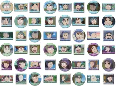 【中古】バッジ・ビンズ 全48種セット 「忍たま乱太郎 あれこれぷちCANバッジ Vol.2」