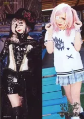 【中古】生写真(男性) ペンタゴン/眠花/CD「ひじきとカラアゲ(眠花盤)」(GMCD-017D)Like an Edison(ライカエジソン)特典ブロマイド