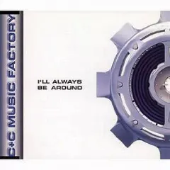 【中古】洋楽CD C+Cミュージック・ファクトリー/オールウェイズ・ビー・アラウンド
