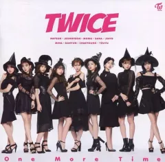 【中古】洋楽CD TWICE / One More Time[ONCE JAPAN限定盤]