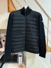 2025年最新】MONCLER メンズ カーディガンの人気アイテム - メルカリ