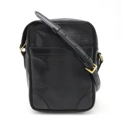 LOUIS VUITTON ルイ ヴィトン エピ ダヌーブ ショルダーバッグ
