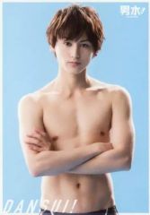 中古】バッジ・ピンズ 天祥院英智 「とるパカ! あんさんぶるスターズ