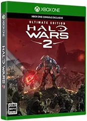 Halo Wars 2 アルティメットエディション - XboxOne