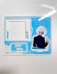 五条 悟 アクリル スタンド 呪術廻戦 懐玉・玉折 グッズ フィギュア キーホルダー