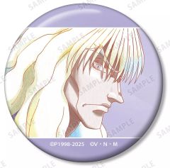 中古】バッジ・ピンズ 幽鬼 水着 缶バッジ 「くじ引き堂 死亡遊戯で飯