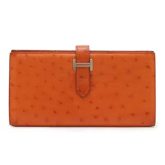 2025年最新】エルメス ベアンスフレ オーストリッチの人気アイテム