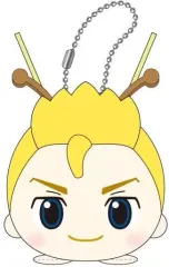 【中古】雑貨 花垣武道 ちょBeeっと!マスコット 「東京リベンジャーズ」