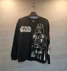 スター・ウォーズ OFFICIAL グッズ ダース・ベイダー スウェット