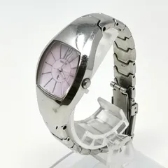 SEIKO セイコー　LK　ルキア レディース腕時計　文字盤ピンク　クオーツ 4N21-5450 電池切れのため動作未確認　管理番号KKVHAKO93