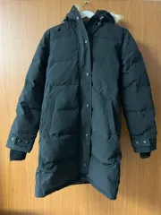 カナダグース シェルバーン パーカ(M)