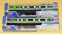 山手線環状運転100周年　E235系山手線 103系・205系復刻デザインセット 山手線環状運転100周年 E235系山手線 103系・205系復刻デザインセット