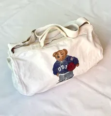 ポロ ラルフローレン ポロベア バッグ クロスバック トートバック ボストンバック ダッフルバック