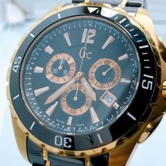 限定品】GC 20th Anniversary ジーシー X72037G2S - メルカリ