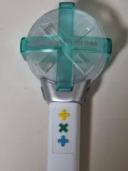 TOMORROW X TOGETHER（TXT）公式 1期 MOA棒（ペンライト）