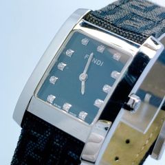 591 ポールスミス ウエストミンスター スクエア スモセコ 腕時計