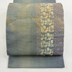 2026年最新】しょうざん袋帯の人気アイテム - メルカリ