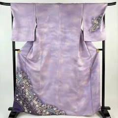 2025年最新】訪問着 辻が花の人気アイテム - メルカリ