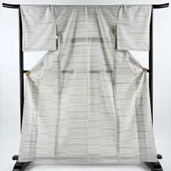 2025年最新】本塩沢 単衣 証紙ありの人気アイテム - メルカリ