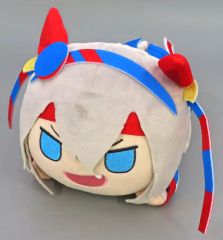 新品未開封】ウマ娘 エンタメくじ かんたんタマちゃん 寝っころ