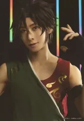 【中古】生写真(男性) 田中涼星(御手杵)/上半身・キャラクターショット/「ミュージカル『刀剣乱舞』八 乱舞野外祭」ブロマイド 刀剣男士(ライブver.)