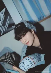 【中古】生写真(男性) INI/後藤威尊/CD「TAG ME」【通常盤】INI OFFICIAL STORE(FC会員限定)購入特典メンバー別 L判生写真