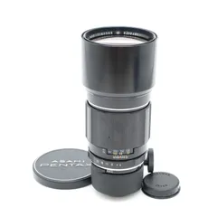 2025年最新】SMC TAKUMAR 300mm F4の人気アイテム - メルカリ