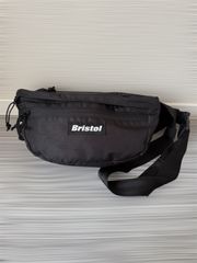 美品【F.C.R.B. ×NEWERA】ブリストルEXPLORER ボディバッグ 美品【F.C.R.B. ×NEWERA】ブリストルEXPLORER ボディバッグ - メルカリ