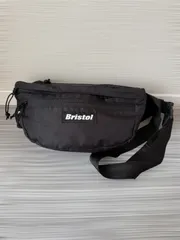 新品未使用F.C.Real Bristol TOWER BOX SOPH.NEWS