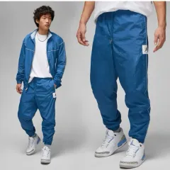 ジョーダン エッセンシャルズ ウォームアップ トレーナー セットアップ