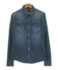 JUN HASHIMOTO カジュアルシャツ メンズ 【古着】【中古】【送料無料】