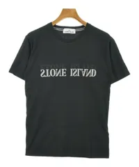 STONE ISLAND Tシャツ・カットソー メンズ 【古着】【中古】【送料無料】