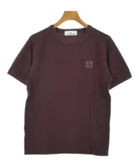 STONE ISLAND Tシャツ・カットソー メンズ 【古着】【中古】【送料無料】