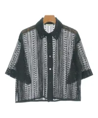 BEAMS HEART カジュアルシャツ レディース 【古着】【中古】【送料無料】