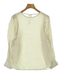 NATURAL BEAUTY BASIC ブラウス レディース 【古着】【中古】【送料無料】