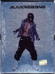 2025年最新】BIGBANG 5th Mini Album ALIVEの人気アイテム - メルカリ