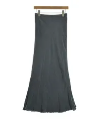 SLOBE IENA ロング・マキシ丈スカート レディース 【古着】【中古】【送料無料】