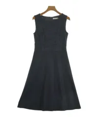 M-premier BLACK ワンピース レディース 【古着】【中古】【送料無料】