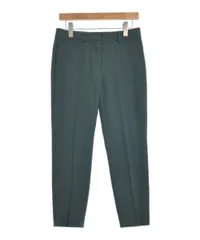 theory luxe スラックス レディース 【古着】【中古】【送料無料】