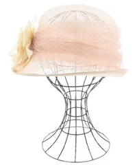 その他 ストローハット レディース 【古着】【中古】【送料無料】