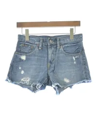 Polo Ralph Lauren ショートパンツ レディース 【古着】【中古】【送料無料】