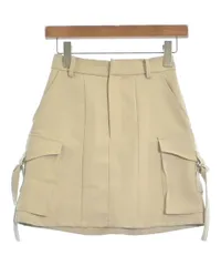 FREE'S MART ミニスカート レディース 【古着】【中古】【送料無料】