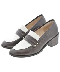 oriental traffic ドレスシューズ/ローファー レディース 【古着】【中古】【送料無料】