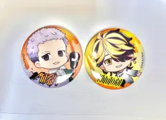 東京リベンジャーズ 缶バッジ