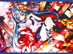 初音ミク 北野天満宮KNF2019 クリアファイル iXima ver. 新品 - メルカリ