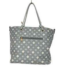 ユーズドフルギ USED古着 FIRANO VITA VITAモノグラムハンドバッグ/ レディース 表記無 